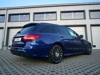 Gebraucht Mercedes C43 AMG AMG 367 PS (269 kW) 2017