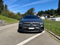 Gebraucht Mercedes A200 AMG line 163 PS (119 kW) 2020