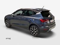 gebraucht Seat Arona SWISS FR (netto)