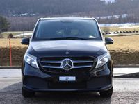 Gebraucht Mercedes V250 190 PS (139 kW) 2019 Van / Kleinbus
