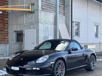 Gebraucht Porsche Boxster S 280 PS (205 kW) 2005 Cabrio