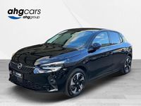 Gebraucht Opel Corsa Elegance 100 kW (136 PS) 2022 Schwarz Limousine
