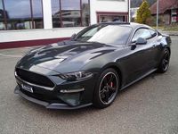 gebraucht Ford Mustang Coupé 5.0 V8 Bullitt