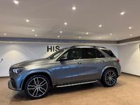 Gebraucht Mercedes GLE400 AMG line 330 PS (242 kW) 2023