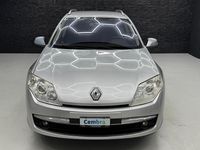 Gebraucht Renault Laguna GrandTour Dynamique 150 PS (110 kW) 2008 Kombi