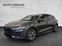 Gebraucht Ford Focus ST-Line 125 PS (91 kW) 2023 Limousine