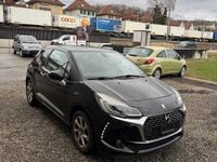 Gebraucht DS Automobiles DS3 So Chic 110 PS (80 kW) 2016 Kleinwagen