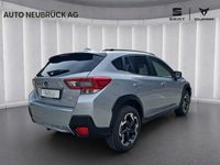 gebraucht Subaru XV 2.0 e Swiss Plus AWD