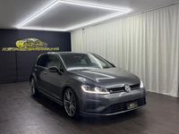 Gebraucht VW Golf VII R 301 PS (221 kW) 2019