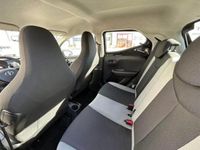 gebraucht Toyota Aygo 1.0