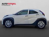 Gebraucht Toyota Aygo X Active 72 PS (52 kW) 2024 Weiss SUV