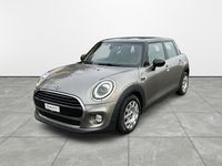 Gebraucht Mini Cooper 136 PS (100 kW) 2019 Kleinwagen