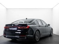 Gebraucht BMW 750 530 PS (389 kW) 2019 Limousine