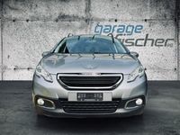 gebraucht Peugeot 2008 1.6 VTi Active