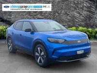 Neu Ford Capri Extended Range 250 kW (340 PS) 2025 Blau SUV