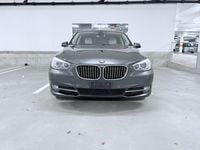 Gebraucht BMW 530 Gran Turismo 245 PS (180 kW) 2010