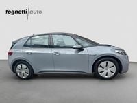 Gebraucht VW ID.3 Pro 107 kW (146 PS) 2021 Grau Kleinwagen