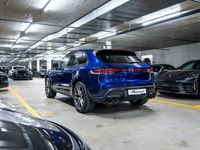 gebraucht Porsche Macan T PDK