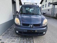 Gebraucht Renault Kangoo Authentique 95 PS (69 kW) 2004