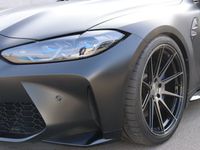 gebraucht BMW M4 Coupé Competition