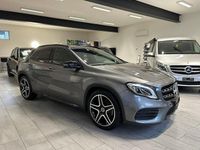Gebraucht Mercedes GLA220 AMG line 184 PS (135 kW) 2019 SUV