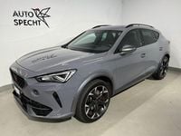 Gebraucht Cupra Formentor VZ 310 PS (228 kW) 2022 SUV
