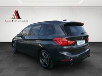 gebraucht BMW 220 Gran Tourer d Sport Line Steptronic