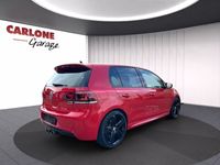 gebraucht VW Golf VI 2.0 TSI R DSG 4motion