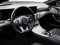 gebraucht Mercedes CLS53 AMG AMG 4MATIC+ Coupé
