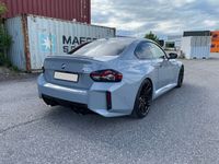 Gebraucht BMW M2 460 PS (338 kW) 2023 Coupé