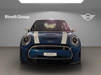 Gebraucht Mini Cooper SE 135 kW (184 PS) 2022 Kleinwagen