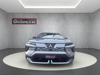 Neu Mitsubishi Eclipse Instyle 220 PS (161 kW) 2025 Grau SUV