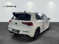 gebraucht VW Golf 2.0 TSI R DSG 4Motion R Performance
