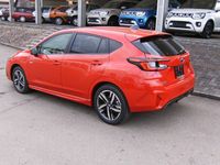 Neu Subaru Impreza 136 PS (100 kW) 2025 SUV