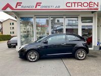 Gebraucht Alfa Romeo MiTo Distinctive 105 PS (77 kW) 2010 Kleinwagen