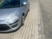 Gebraucht Citroën C4 88 PS (64 kW) 2010