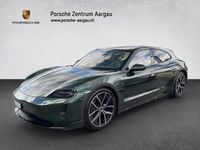 Gebraucht Porsche Taycan Cross Turismo 650 kW (884 PS) 2024 Limousine