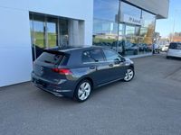 gebraucht VW Golf Der neueStyle