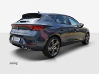 gebraucht Seat Leon MOVE FR (netto)