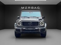Neu Mercedes G450 367 PS (269 kW) 2025 SUV