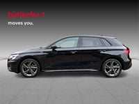 Gebraucht Audi A3 S-Line 190 PS (139 kW) 2024