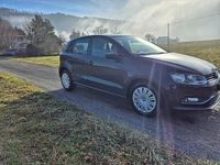 Gebraucht VW Polo Comfortline 90 PS (66 kW) 2016