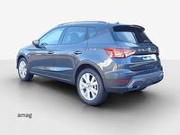 Neu Seat Arona FR 115 PS (84 kW) 2026 Magnetic grey metallic  roof color midnight black SUV