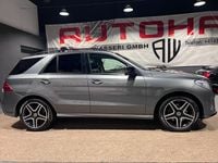 Gebraucht Mercedes GLE350 AMG 258 PS (189 kW) 2019 SUV