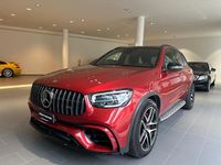 Gebraucht Mercedes GLC63 AMG AMG 510 PS (375 kW) 2022