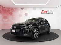 Gebraucht VW T-Roc Advance 150 PS (110 kW) 2018 SUV