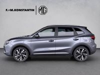 Gebraucht MG ZS Luxury 195 PS (143 kW) 2025 Rot SUV