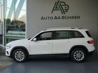Gebraucht Mercedes GLB200 Style 150 PS (110 kW) 2021 SUV