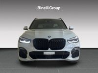 gebraucht BMW X5 40i M Sport