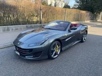 Gebraucht Ferrari Portofino 600 PS (441 kW) 2020 Grau Cabrio